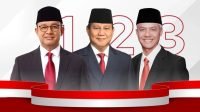 Panelis debat ke lima debat capres