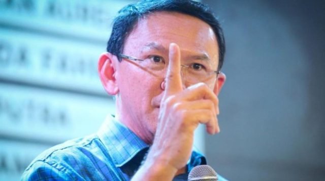 Basuki Cahaya Purnama